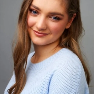Grace O'Sullivan