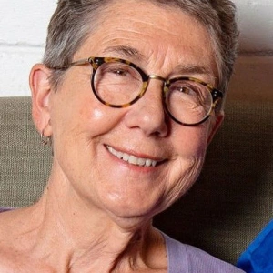Julia Reichert