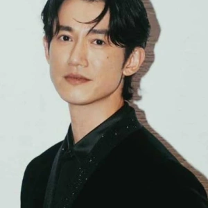 Wu Kang-ren